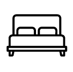 beds icon